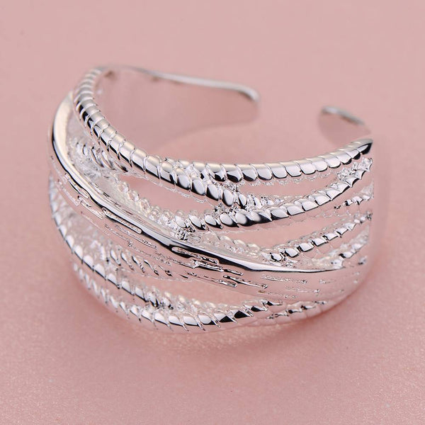 Silver Ring LSR1229