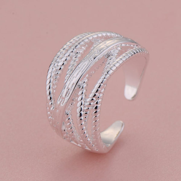 Silver Ring LSR1229
