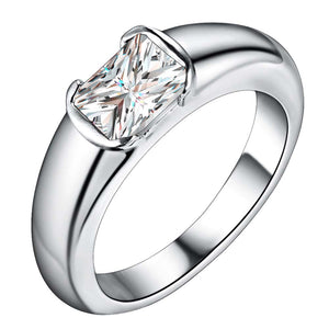 Silver Ring LSR122
