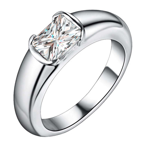 Silver Ring LSR122