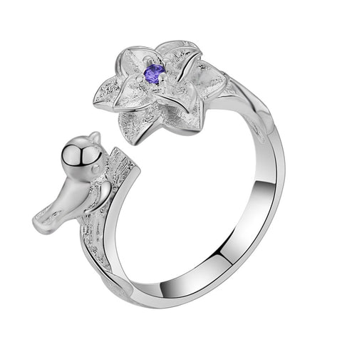 Silver Ring LSR1230