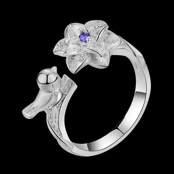 Silver Ring LSR1230