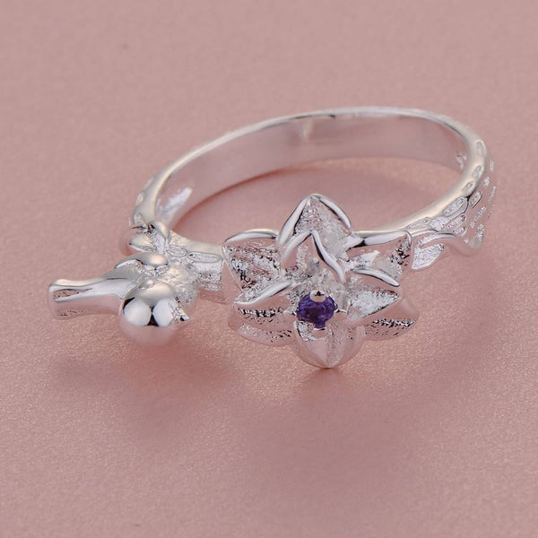 Silver Ring LSR1230