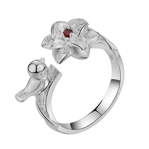 Silver Ring LSR1231