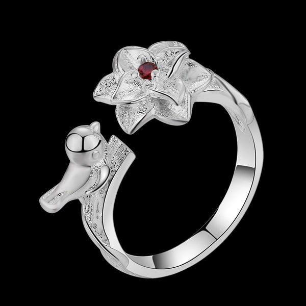 Silver Ring LSR1231