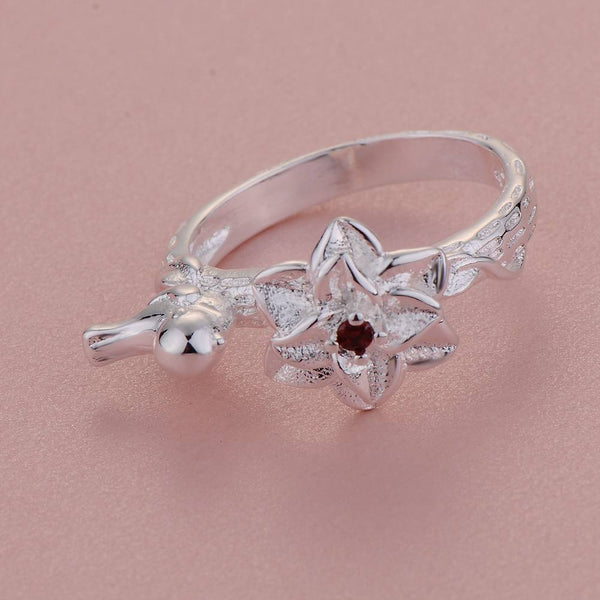 Silver Ring LSR1231