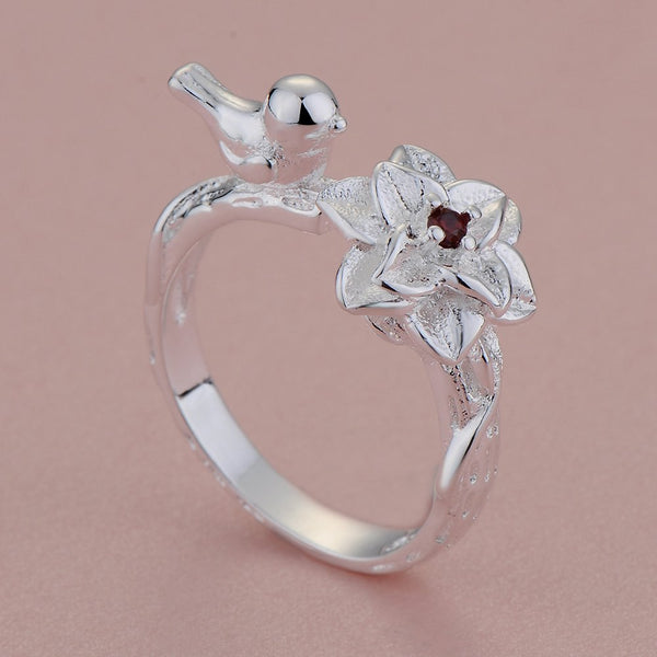 Silver Ring LSR1231