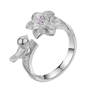 Silver Ring LSR1232