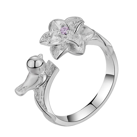 Silver Ring LSR1232