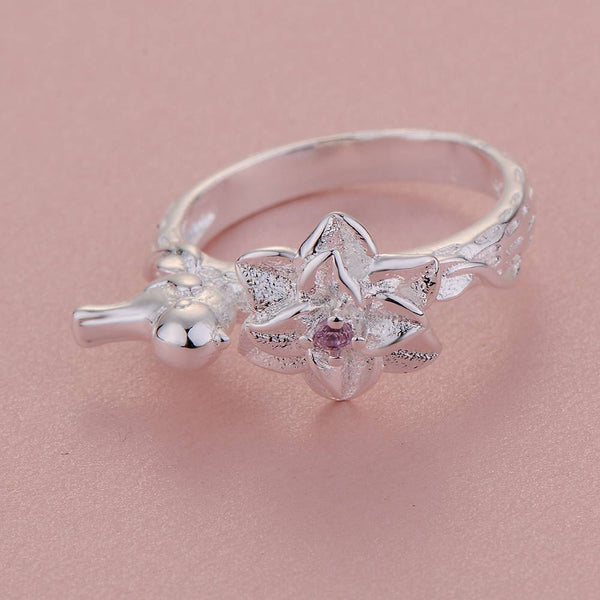 Silver Ring LSR1232
