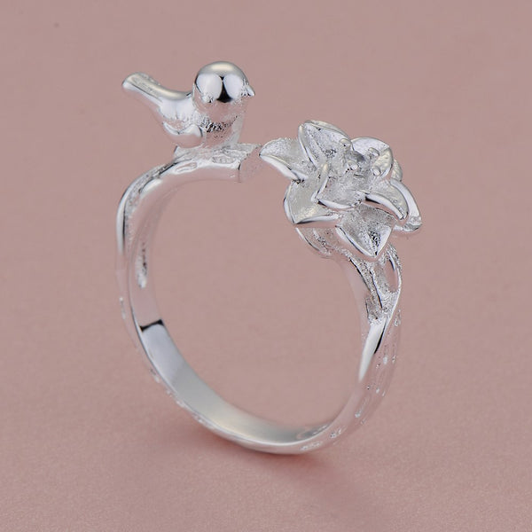 Silver Ring LSR1233