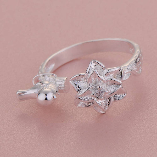 Silver Ring LSR1233
