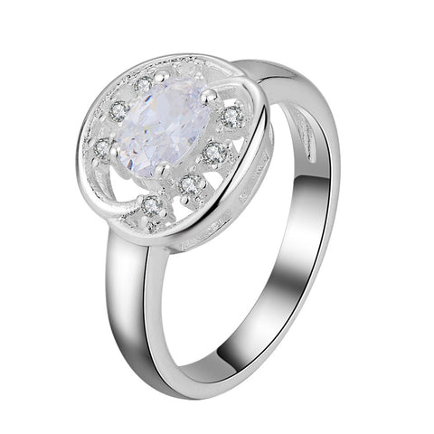 Silver Ring LSR1234