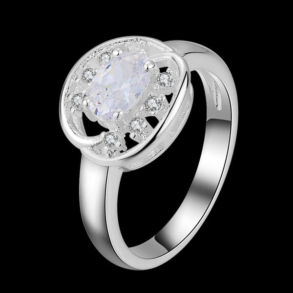 Silver Ring LSR1234