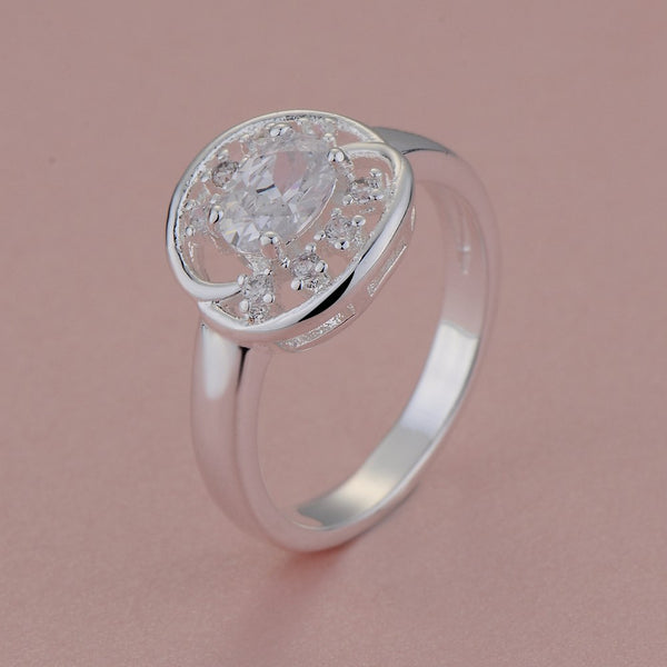 Silver Ring LSR1234