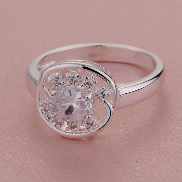 Silver Ring LSR1234