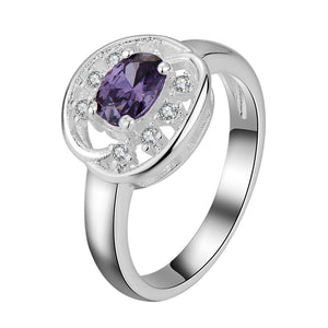 Silver Ring LSR1235
