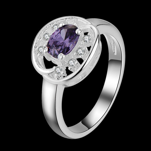 Silver Ring LSR1235