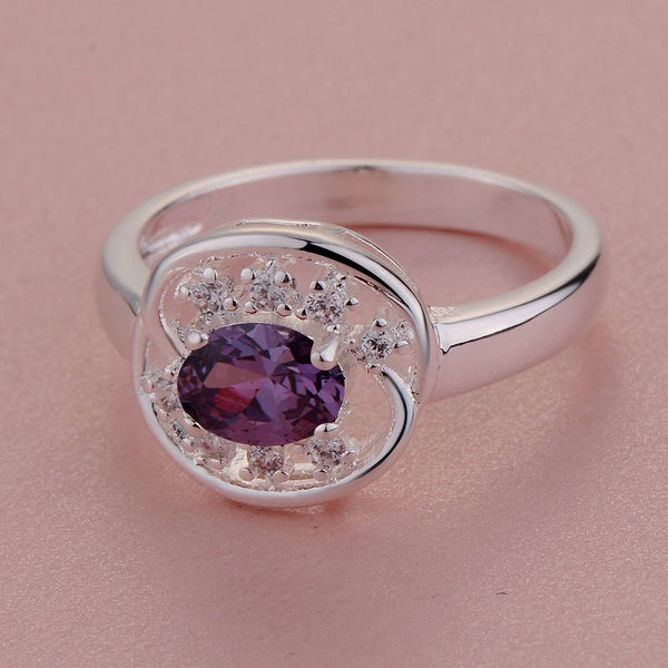 Silver Ring LSR1235