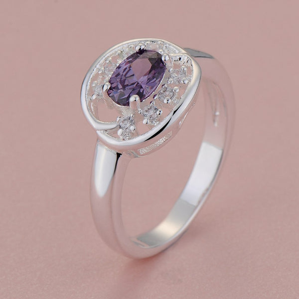 Silver Ring LSR1235
