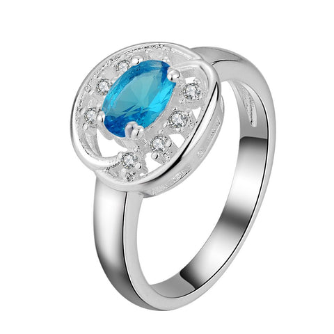 Silver Ring LSR1236