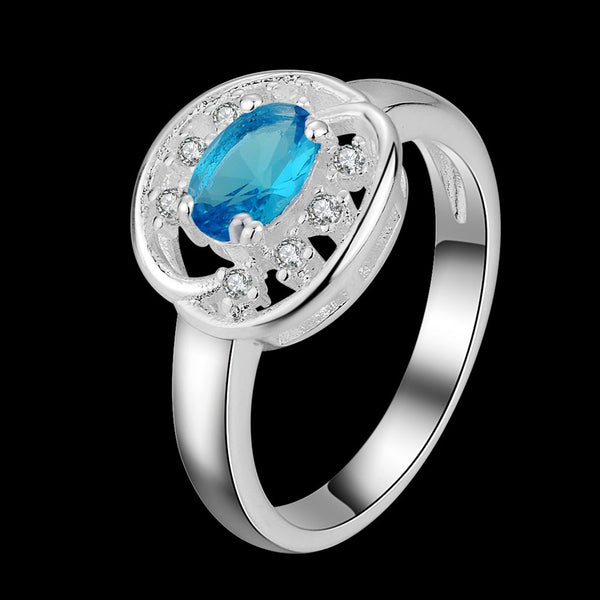 Silver Ring LSR1236