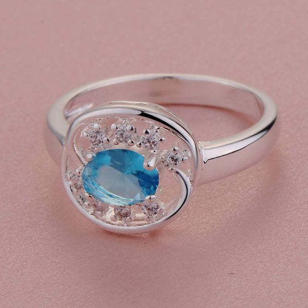 Silver Ring LSR1236