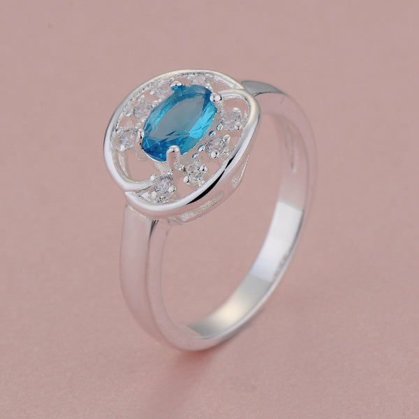 Silver Ring LSR1236