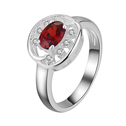 Silver Ring LSR1237