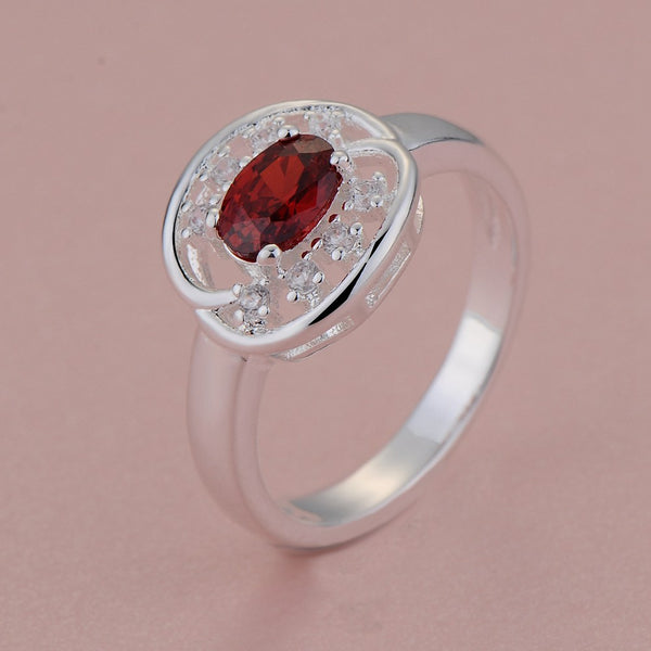 Silver Ring LSR1237