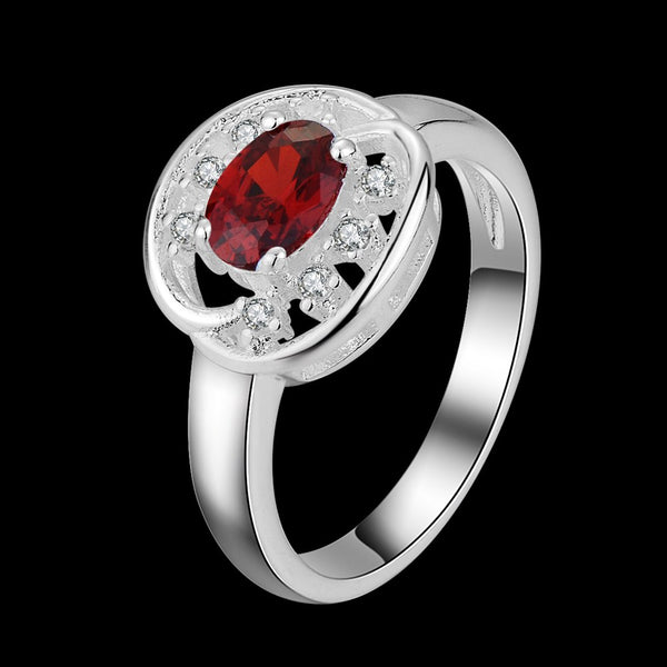 Silver Ring LSR1237