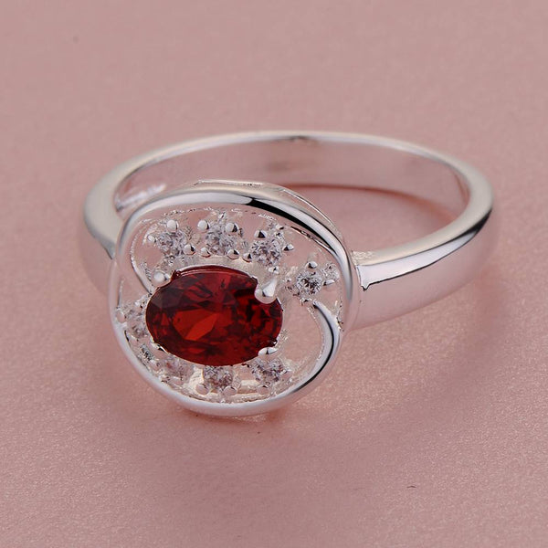 Silver Ring LSR1237