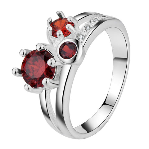 Silver Ring LSR1238