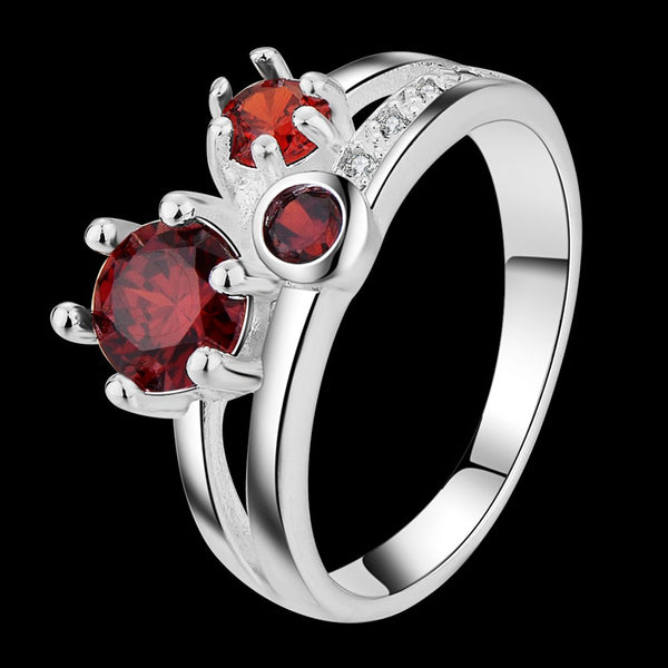 Silver Ring LSR1238