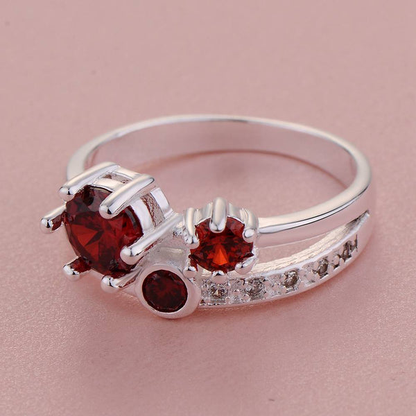Silver Ring LSR1238
