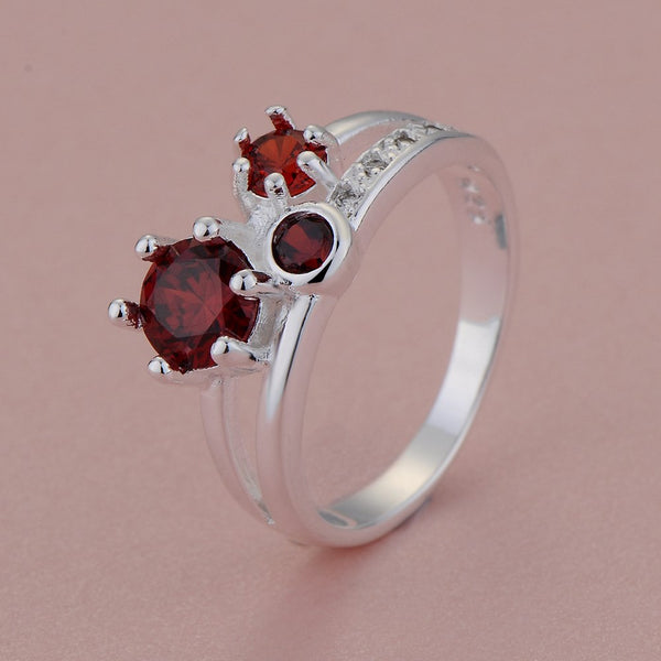 Silver Ring LSR1238