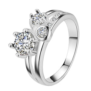 Silver Ring LSR1239