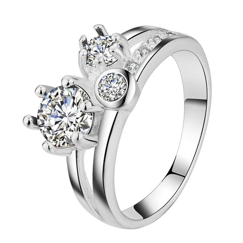 Silver Ring LSR1239