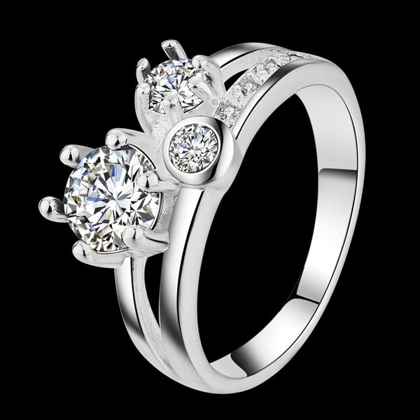 Silver Ring LSR1239