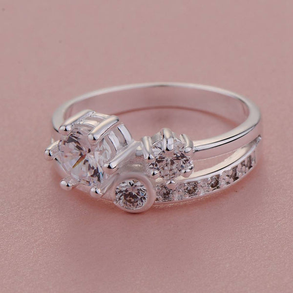 Silver Ring LSR1239