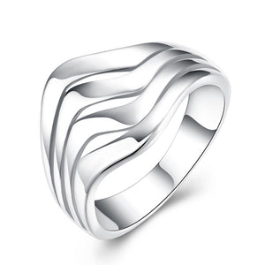 Silver Ring LSR123