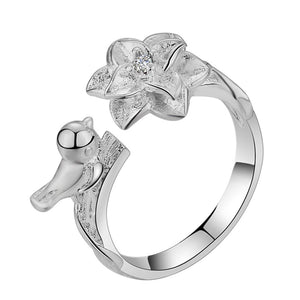 Silver Ring LSR1233