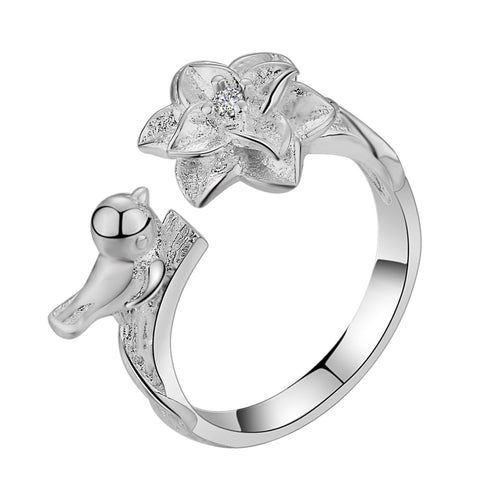 Silver Ring LSR1233