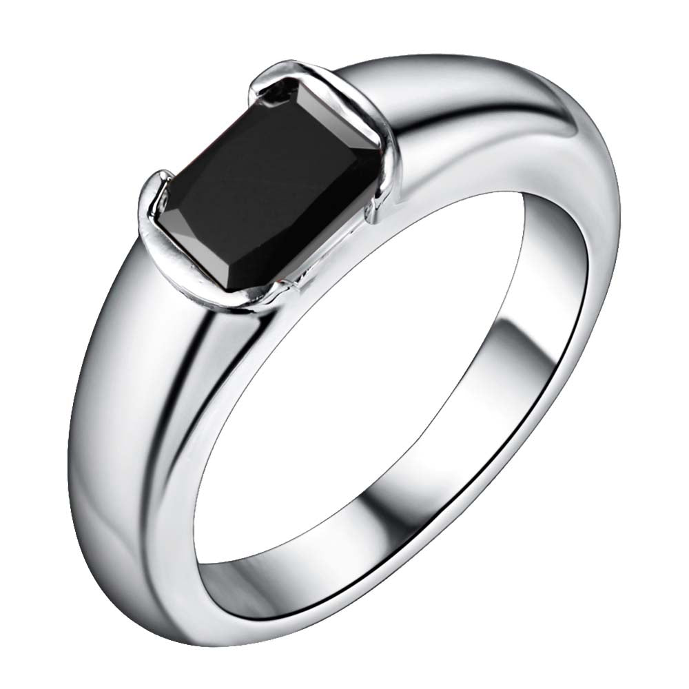 Silver Ring LSR123