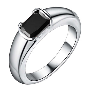 Silver Ring LSR123