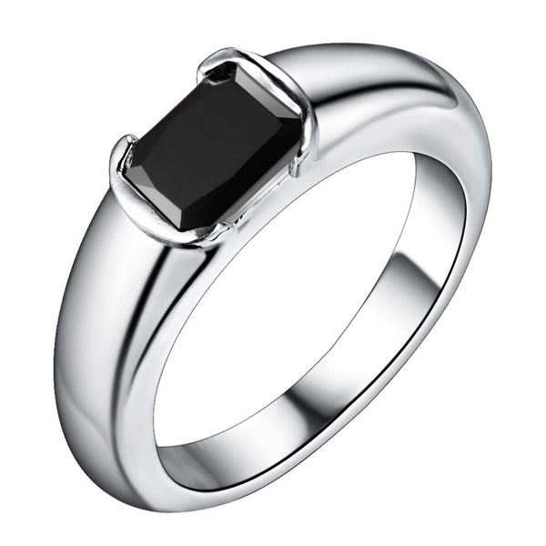 Silver Ring LSR123