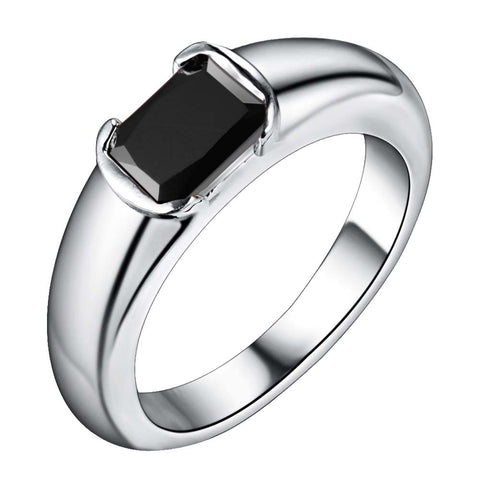 Silver Ring LSR123