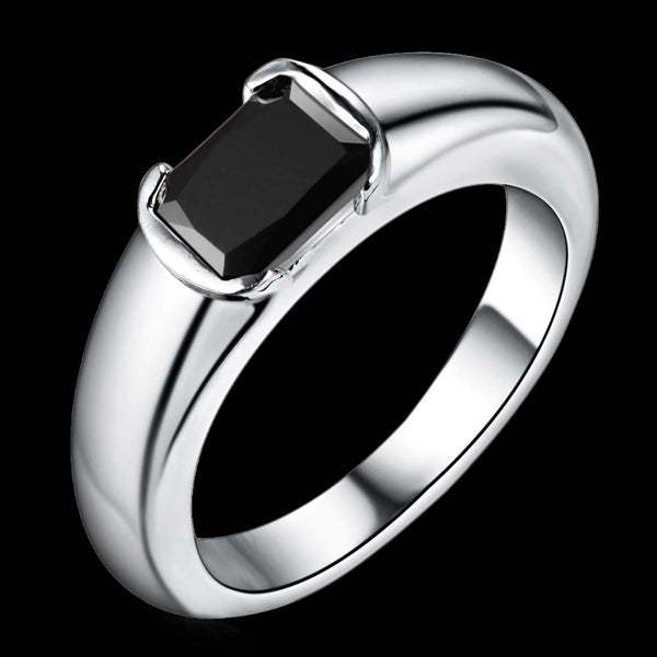 Silver Ring LSR123