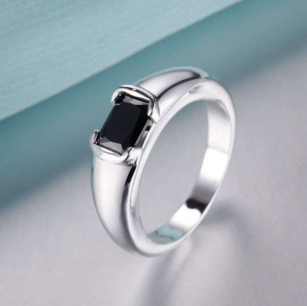 Silver Ring LSR123