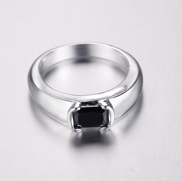 Silver Ring LSR123